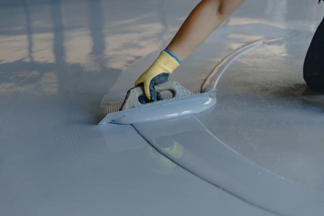Resin Flooring